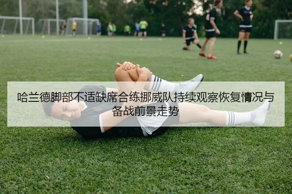 哈兰德脚部不适缺席合练挪威队持续观察恢复情况与备战前景走势